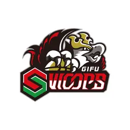 岐阜